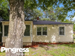 8153 Marion Cir, Jacksonville, FL 32208