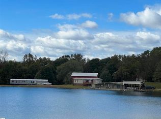 807/809/811 Cheddar Rd, Belton, SC 29627