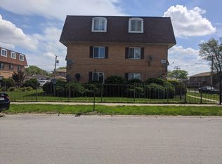 525 Madison Ave APT 1B, Calumet City, IL 60409