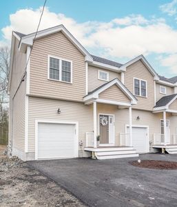 13 Dora Dr #C, Taunton, MA, 02780