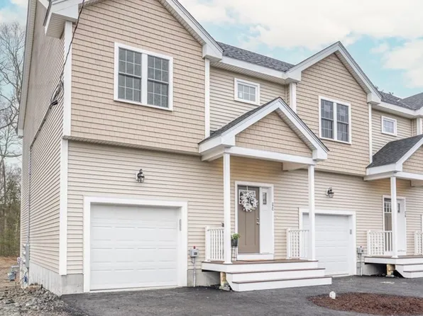 13 Dora Dr #C, Taunton, MA 02780
