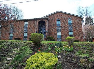 2222 E River Ave, Bluefield, WV 24701