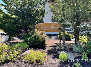 93 Henry Law Ave Unit 135, Dover, NH 03820