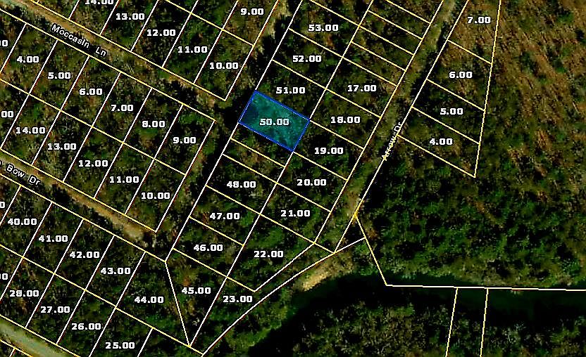 1st image of 5033 Broken Bow Dr