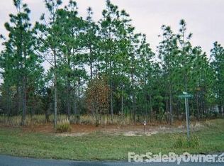 1575 W Pinehill Dr, Beverly Hills, FL 34465
