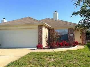 25114 Clover Ranch Dr, Katy, TX 77494