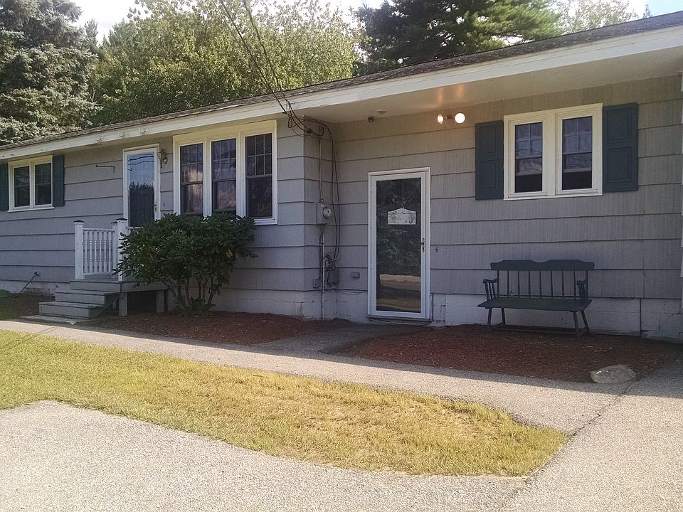 49 RIDGE ROAD - RANCH ON CORNER LOT