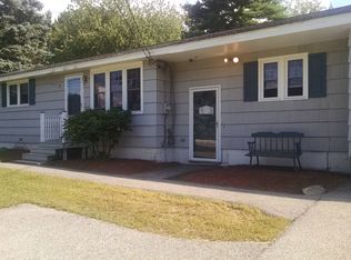 49 Ridge Rd, Nashua, NH 03062