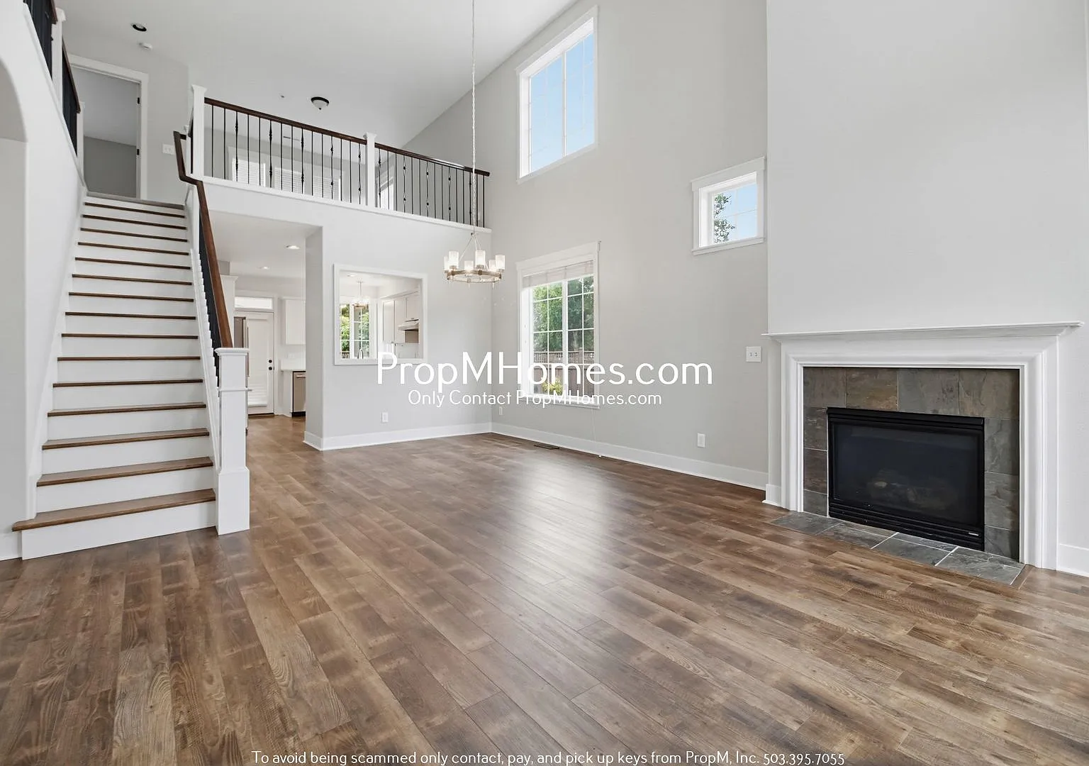 Updated Three Bedroom Home in Villebois - Corner Lot! — Photo 1