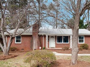 4409 Ivanhoe Pl, Charlotte, NC 28205