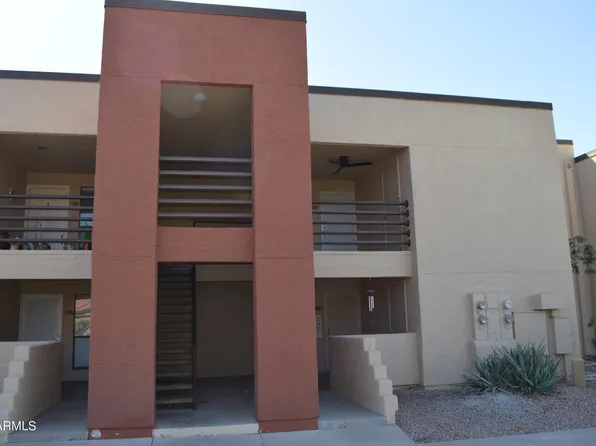 1340 N RECKER Road #254, Mesa, AZ 85205