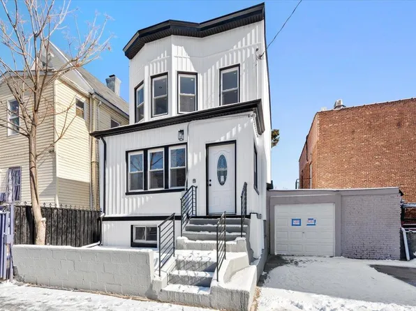 3149 102nd Street, East Elmhurst, NY 11369