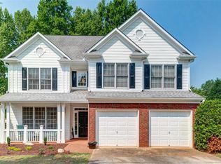 2815 Summer Stream Dr NW, Kennesaw, GA