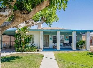 516 Crawford St, Bakersfield, CA