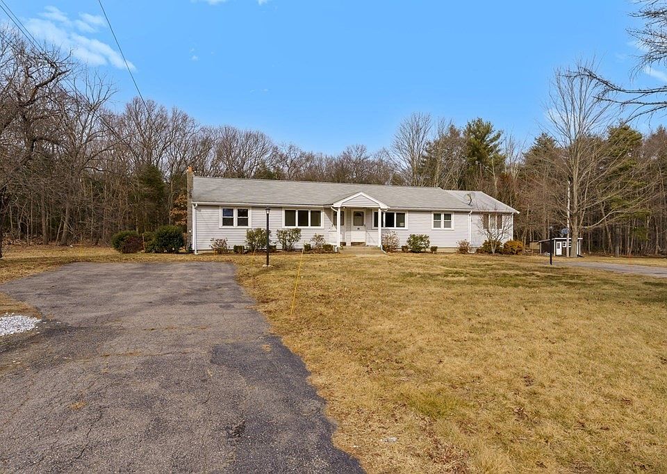 64 Green St 64, Foxboro, MA 02035 Zillow