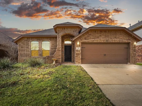 7409 Durness Dr, Fort Worth, TX 76179