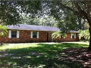 3057 SE Lovejoy St, Arcadia, FL 34266