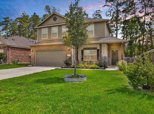 187 Courageous Side Way, Magnolia, TX 77354