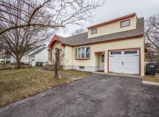 364 E Campbell Rd Ext, Schenectady, NY 12303