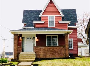 1205 Tremont Ave SW, Massillon, OH