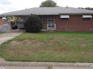 10 Chicago St, Little Rock, AR 72206