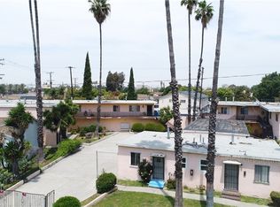 5821 Cecilia St, Bell Gardens, CA 90201