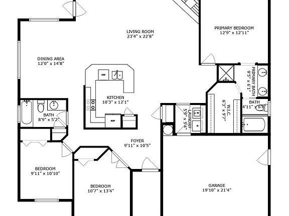 5th image of this home