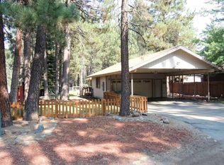 971 Lorraine Dr, Chester, CA 96020