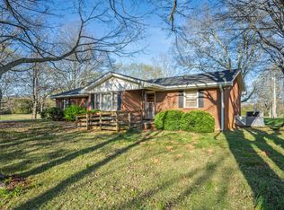398 Elbethel Rd Tract 7, Shelbyville, TN 37160