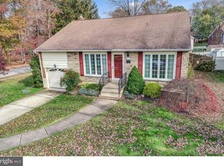 2217 Bradmoor Rd, Wilmington, DE 19803