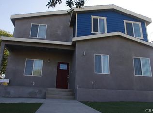 2816 E 3rd St, Los Angeles, CA 90033