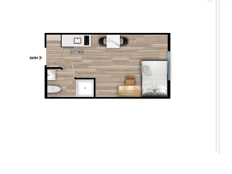 U20 Apartments — Photo 23