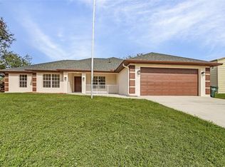 1360 Franklin Ln, North Port, FL 34286