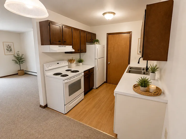 113 Oak St #2 — Photo 3