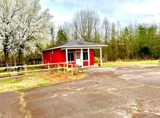 106 S Norman St, Liberty, SC 29657