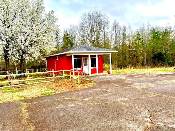 106 S Norman St, Liberty, SC 29657