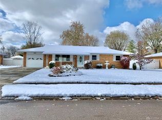 5801 Woodmore Dr, Dayton, OH 45414