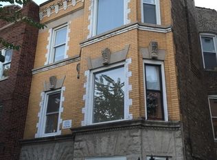 1832 N Central Park Ave APT 1, Chicago, IL 60647