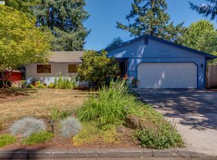 4611 NE 151st Ave, Vancouver, WA 98682