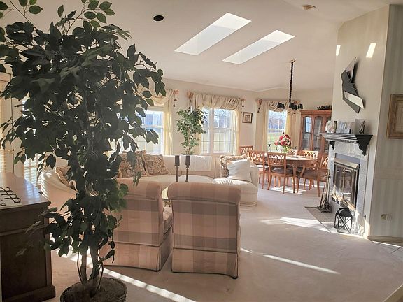 Living / Dining Room