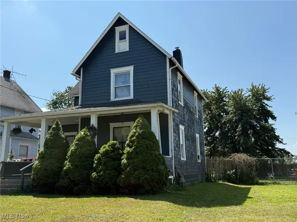 2210 Winfield Way NE, Canton, OH 44705