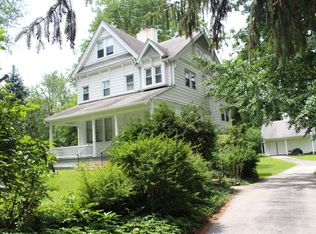 7 Kershaw Rd, Wallingford, PA 19086