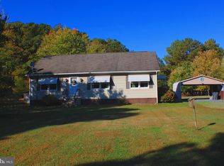 4920 Laurie Ln, Woolford, MD 21677