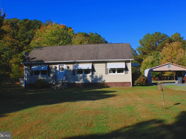 4920 Laurie Ln, Woolford, MD 21677