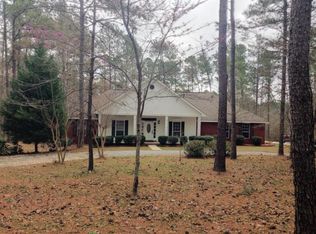 578 Slade Rd, Purvis, MS 39475