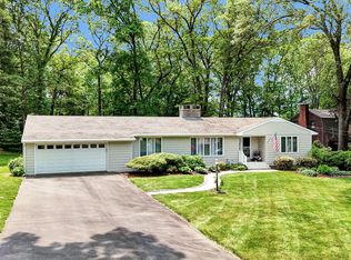 80 Alba Dr, Bristol, CT 06010
