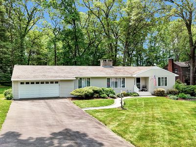 80 Alba Drive, Bristol, CT, 06010