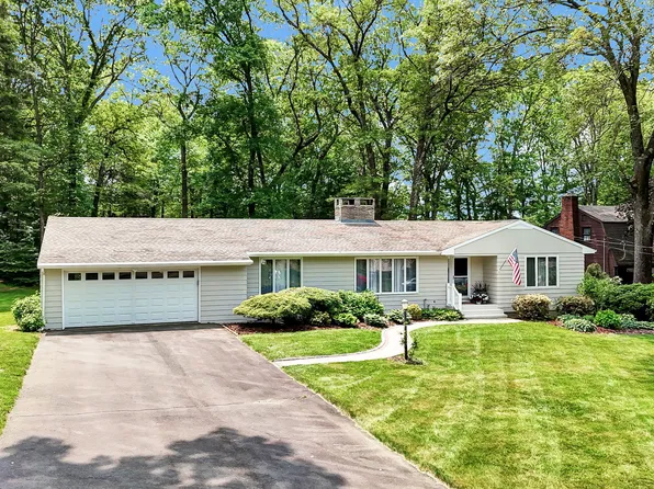 80 Alba Drive, Bristol, CT 06010