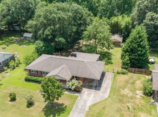620 Creighton Dr, Taylors, SC 29687
