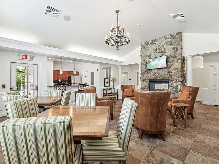 The Residences at Seven Gables — Photo 16